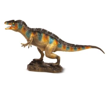 Jurassic Hunters Acrocanthosaurus