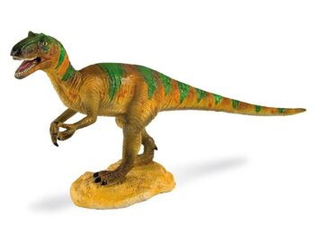 Jurassic Hunters Allosaurus