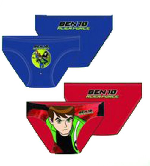 Costume slip Ben 10 Forza Aliena