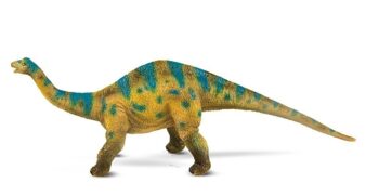 Jurassic Hunters Apatosaurus