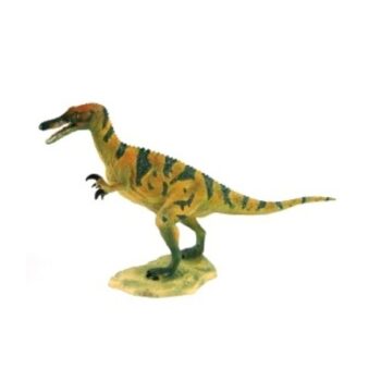 Jurassic Hunters - Baryonyx