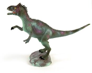 Jurassic Hunters Cryolophosaurus