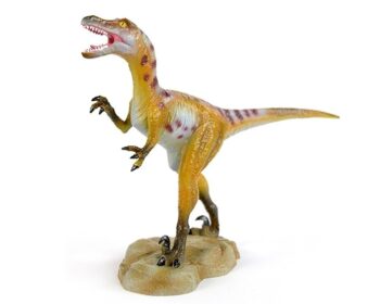 Jurassic Hunters Megaraptor