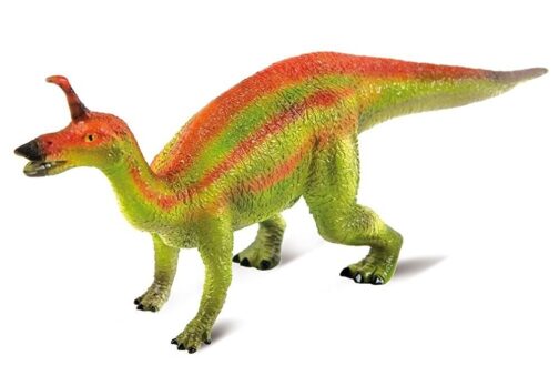 Jurassic Hunters Tsintaosaurus