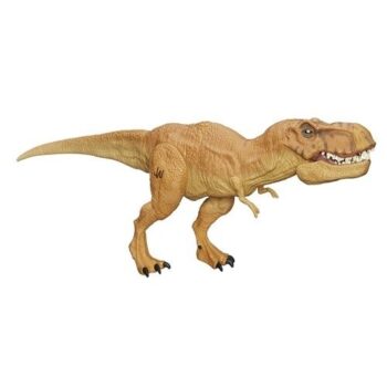 Jurassic World Jurassic Giants T-Rex