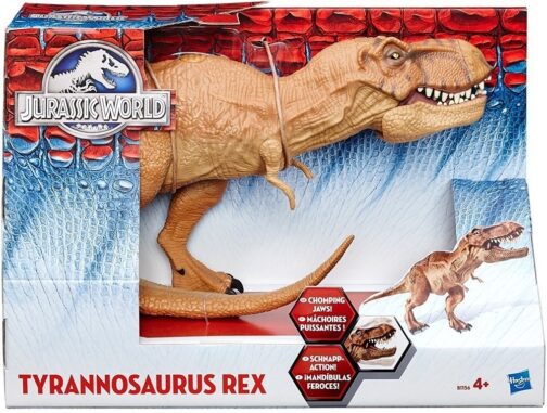 Jurassic World Jurassic Giants T-Rex