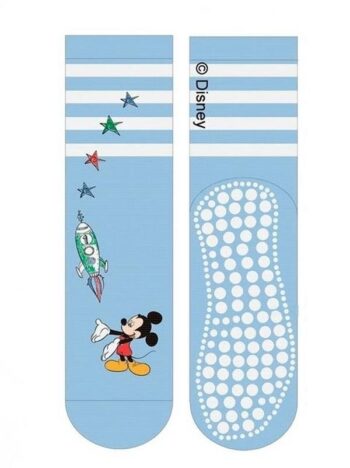 Calze antiscivolo Disney Topolino