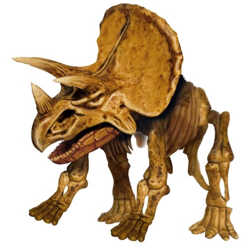 Jurassic World Super Kit Triceratops