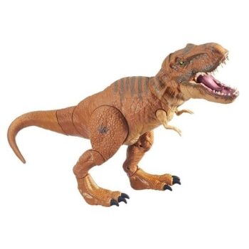 Jurassic World - Mega T-Rex