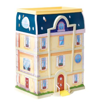 Calimero Casa Playset