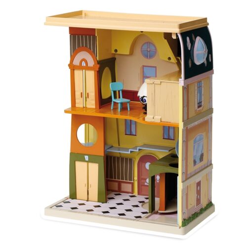 Calimero Casa Playset