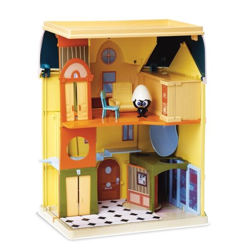 Calimero Casa Playset