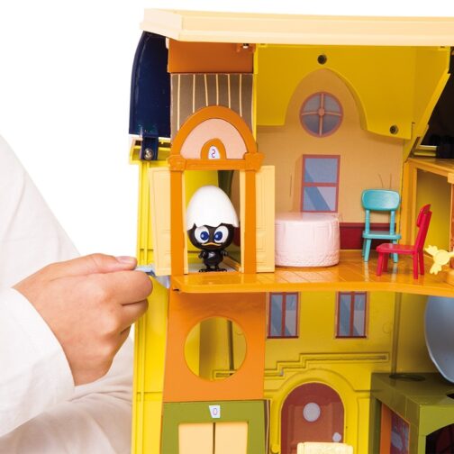 Calimero Casa Playset