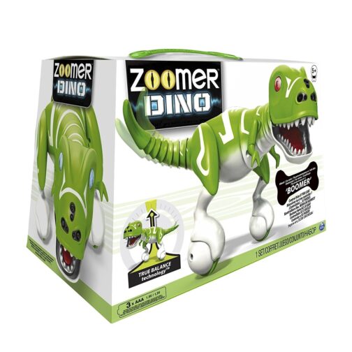 Zoomer - Dino