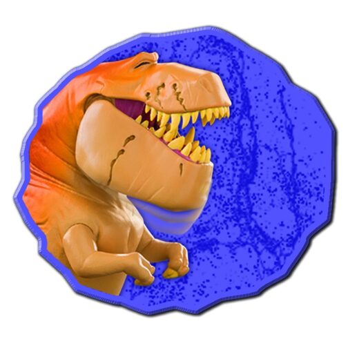 Il Viaggio di Arlo, Dinosauro T-Rex Butch