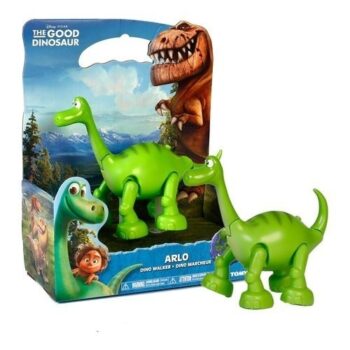 Arlo Dinosauro Camminante