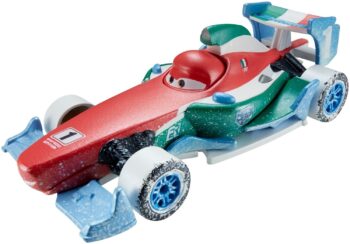 Cars Ice Racers