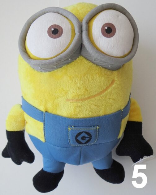 Peluche Minions 25 cm