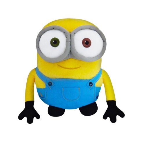 Minions - Warmies Bob