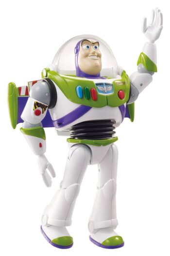 Buzz Lightyear Toys Story