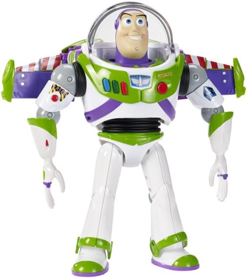 Buzz Lightyear Toys Story