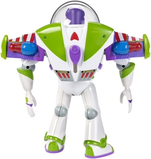 Buzz Lightyear Toys Story