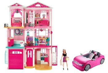 Barbie - Casa Dei Sogni