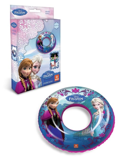 Ciambella mare Disney Frozen