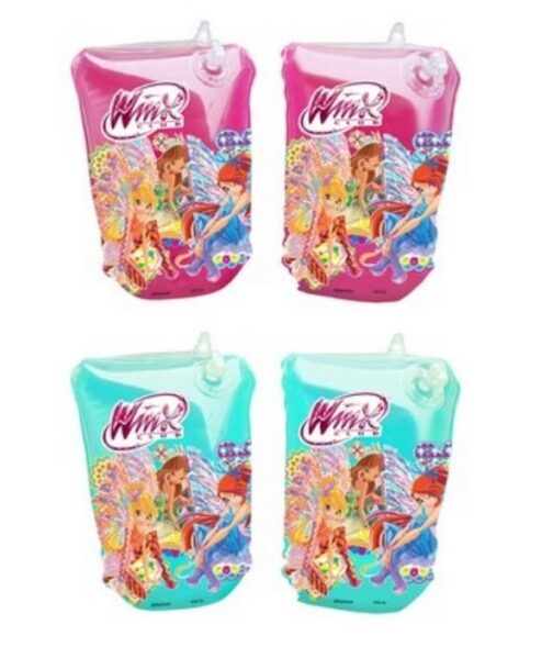 Braccioli Winx