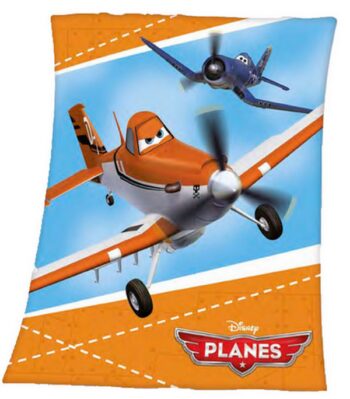 Plaid Pile Disney Planes