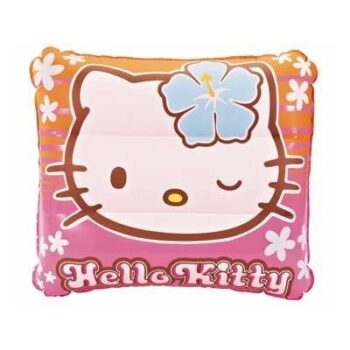 Cuscino gonfiabile Hello Kitty
