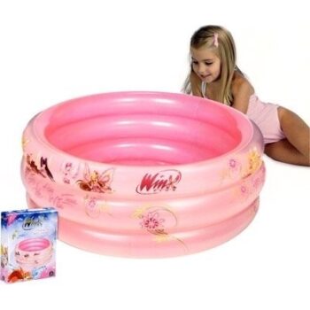 Piscina Winx 100 Cm