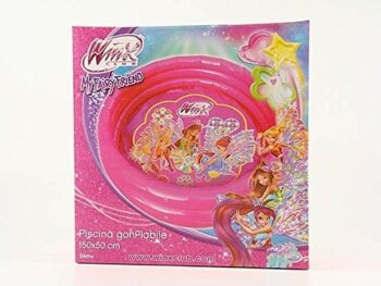 Winx Piscina 150x50cm