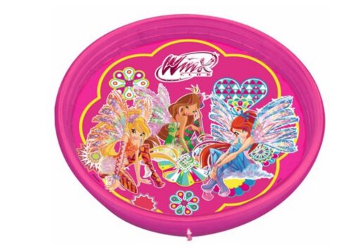 Winx Piscina 150x50cm