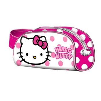 Hello Kitty Astuccio Portatutto