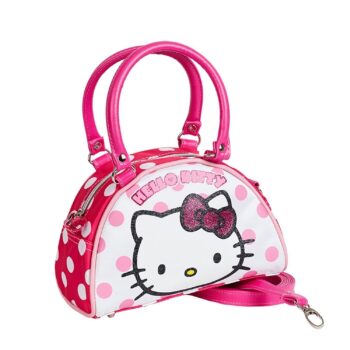 Hello Kitty Borsa Bowling