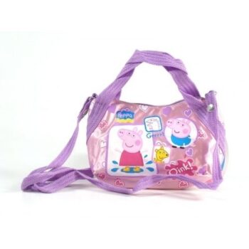 Borsa Peppa & George