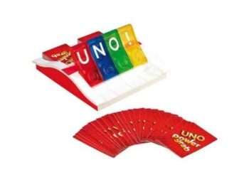 Uno Totem Power