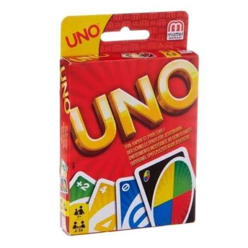 UNO Carte