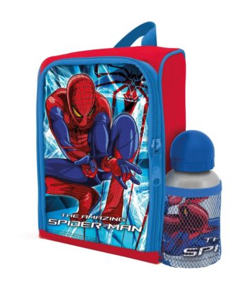 Zainetto termico Spiderman