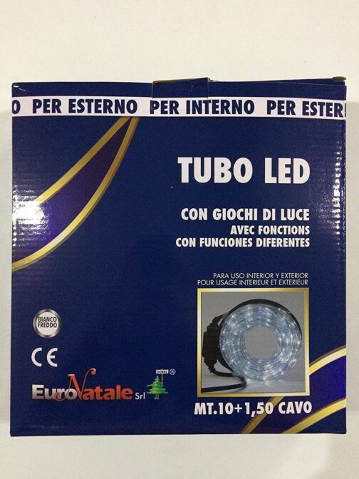 Tubo Luminoso A Led