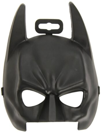Maschera Batman Taglia Unica