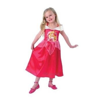 Costume Bella Addormentata Disney Taglia L (7-8 anni)