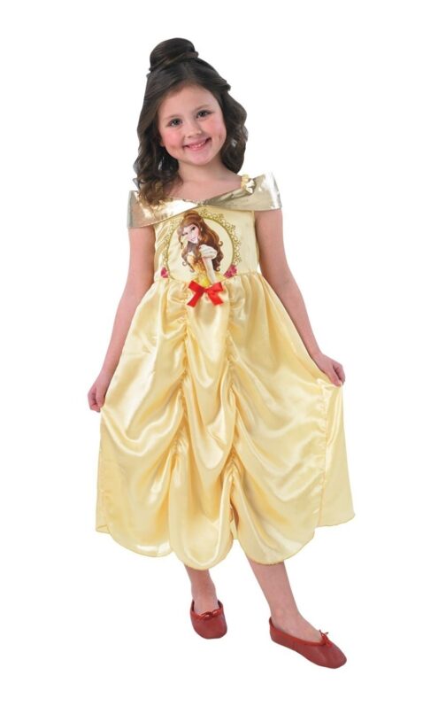 Costume Belle taglia M