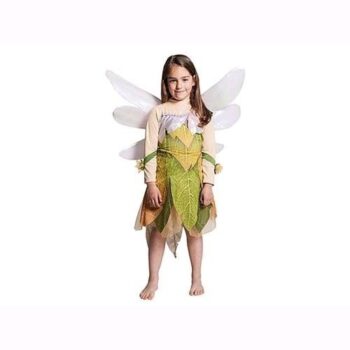 Costume Trilly 5-7 anni