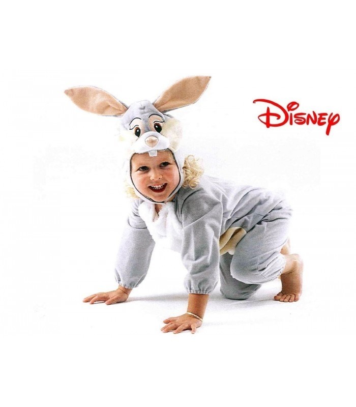 Costume Bebè Tippete Disney 12-18 Mesi-Costumi Di Carnevale E Maschere