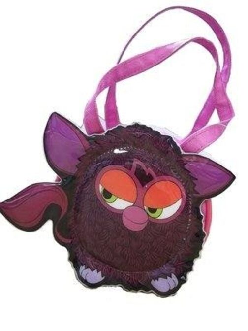 Borsetta sagomata Furby