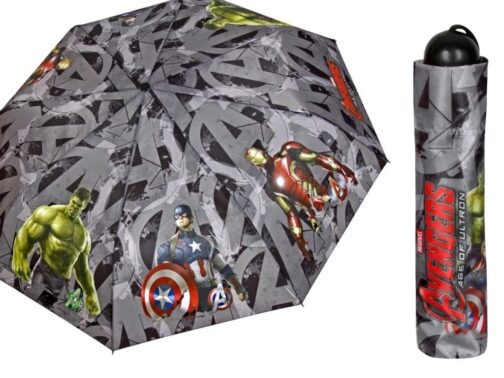 Mini ombrello Avengers