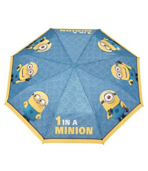 Ombrello mini Minions