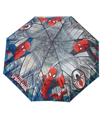 Ombrello mini Spiderman